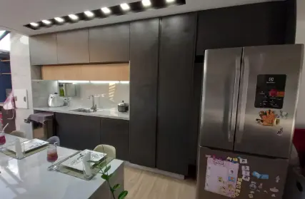 Imagem: Condomínio Fechado para Venda, Vila São Luiz (Valparaízo)