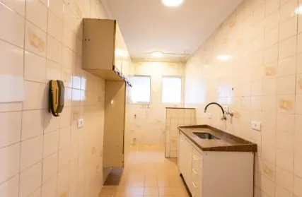 Imagem: Apartamento para Alugar, Campos Elíseos