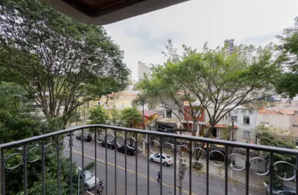 Imagem: Apartamento para Alugar, Campos Elíseos