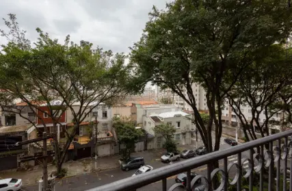 Imagem: Apartamento para Alugar, Campos Elíseos