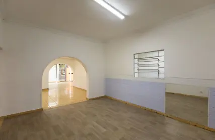 Imagem: Casa Comercial para Alugar, Pacaembu
