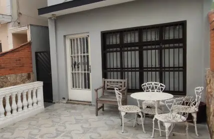 Imagem: Sobrado para Venda, Rochdale