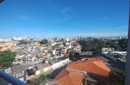 Imagem: Apartamento para Venda, Rochdale