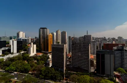 Imagem: Apartamento para Alugar, Liberdade