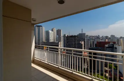 Imagem: Apartamento para Alugar, Liberdade
