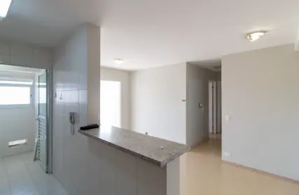 Imagem: Apartamento para Alugar, Liberdade