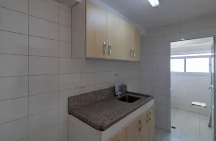 Imagem: Apartamento para Alugar, Liberdade
