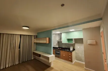 Imagem: Apartamento para Alugar, Vila Nova