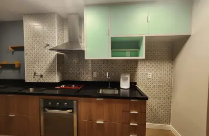 Imagem: Apartamento para Alugar, Vila Nova