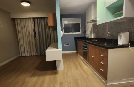 Imagem: Apartamento para Alugar, Vila Nova