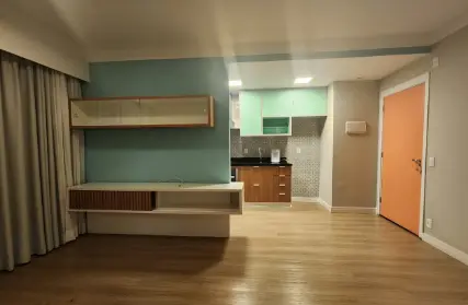 Imagem: Apartamento para Alugar, Vila Nova