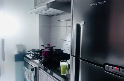 Imagem: Apartamento para Alugar, Vila Nova