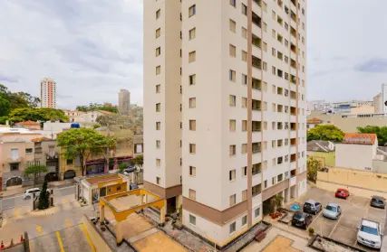 Imagem: Apartamento para Alugar, Barra Funda