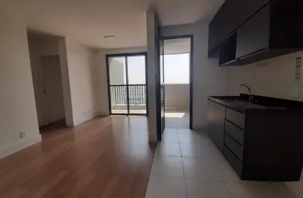 Imagem: Apartamento para Alugar, Centro de Osasco