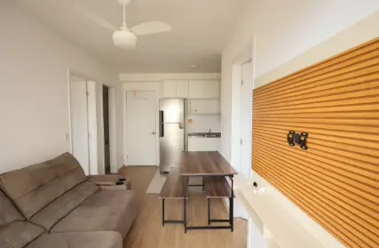 Imagem: Apartamento para Alugar, Butantã