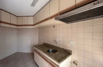 Imagem: Apartamento para Alugar, Barra Funda