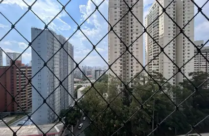 Imagem: Apartamento para Alugar, Barra Funda