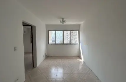 Imagem: Apartamento para Alugar, Barra Funda