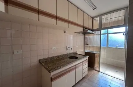 Imagem: Apartamento para Alugar, Barra Funda