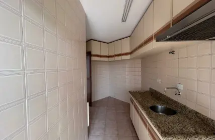 Imagem: Apartamento para Alugar, Barra Funda