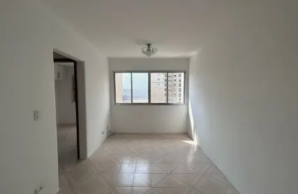 Imagem: Apartamento para Alugar, Barra Funda