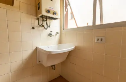 Imagem: Apartamento para Alugar, Barra Funda