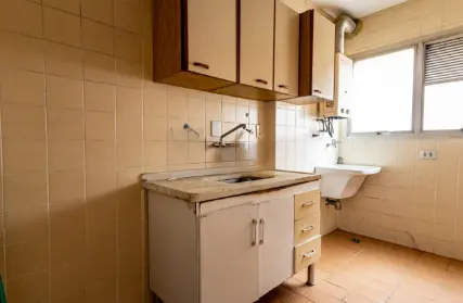 Imagem: Apartamento para Alugar, Barra Funda