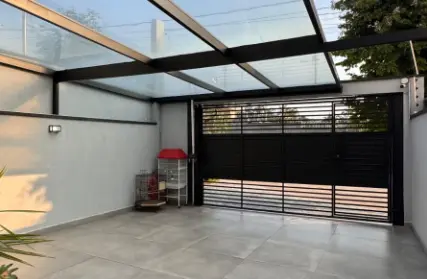 Imagem: Sobrado para Venda, Parque Jaguari (Fazendinha)