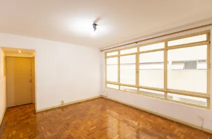 Imagem: Apartamento para Alugar, Jardins