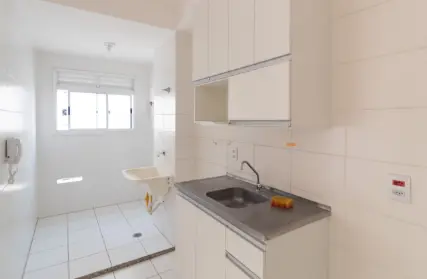 Imagem: Apartamento para Alugar, Vila São João