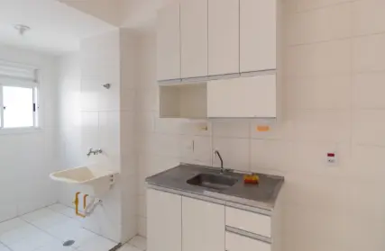 Imagem: Apartamento para Alugar, Vila São João