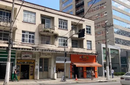 Imagem: Prédio Comercial para Venda, Jardim Paulista