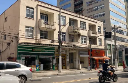 Imagem: Prédio Comercial para Venda, Jardim Paulista
