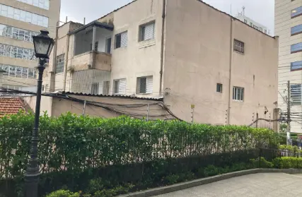 Imagem: Prédio Comercial para Venda, Jardim Paulista