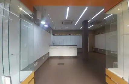 Imagem: Prédio Comercial para Venda, Jardim Paulista