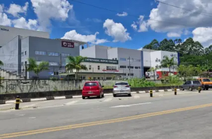 Imagem: Prédio Comercial para Alugar, Centro de Vargem Grande Paulista