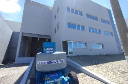 Imagem: Prédio Comercial para Alugar, Centro de Vargem Grande Paulista