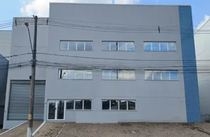 Imagem: Prédio Comercial para Alugar, Centro de Vargem Grande Paulista