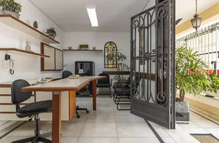 Imagem: Casa Comercial para Venda, Pacaembu