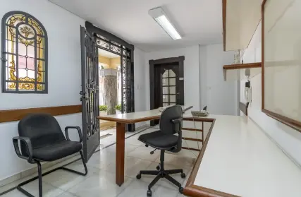 Imagem: Casa Comercial para Venda, Pacaembu