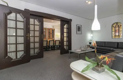 Imagem: Casa Comercial para Venda, Pacaembu