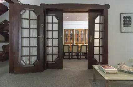 Imagem: Casa Comercial para Venda, Pacaembu