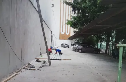 Imagem: Terreno para Alugar, Pinheiros