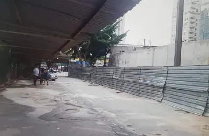 Imagem: Terreno para Alugar, Pinheiros