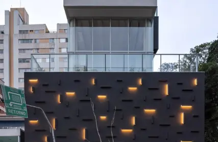 Imagem: Galpão / Salão para Alugar, Pinheiros