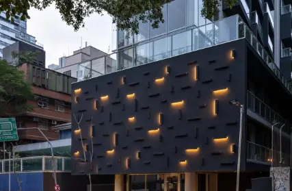 Imagem: Galpão / Salão para Alugar, Pinheiros