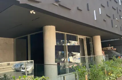 Imagem: Galpão / Salão para Alugar, Pinheiros