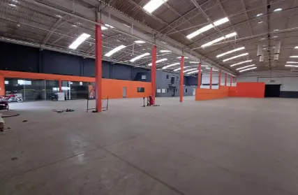 Imagem: Galpão / Salão para Alugar, Jardim Humaitá