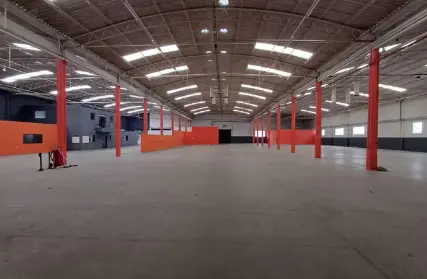 Imagem: Galpão / Salão para Alugar, Jardim Humaitá