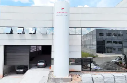 Imagem: Galpão / Salão para Alugar, Sítio Boa Vista